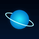 Icona di Orbit